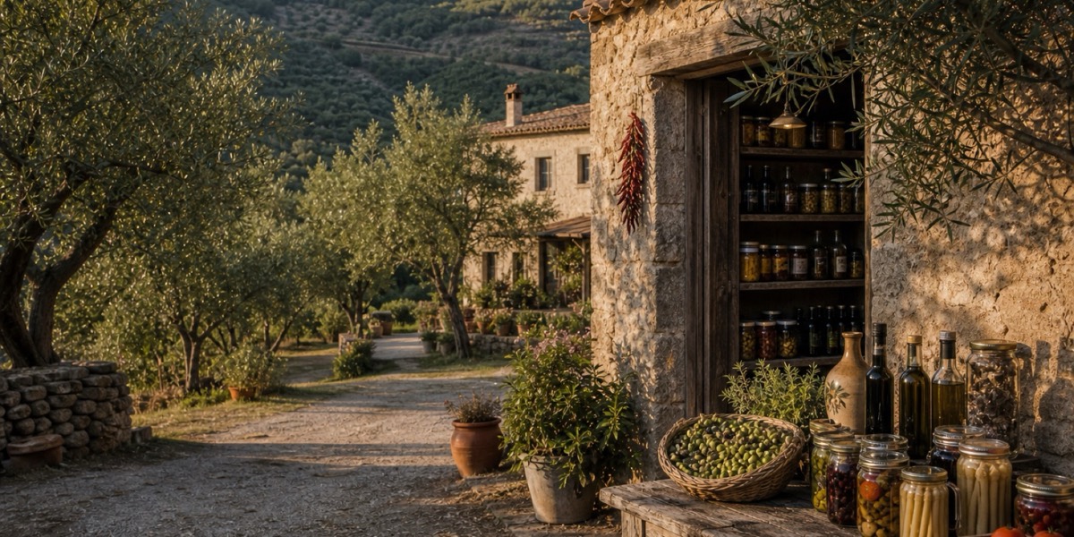 La Casa di Nanni 2
