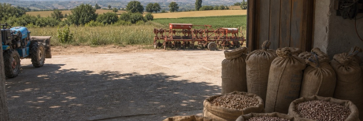 Azienda Agricola F.lli Ciaglia Nino & Marziale 3
