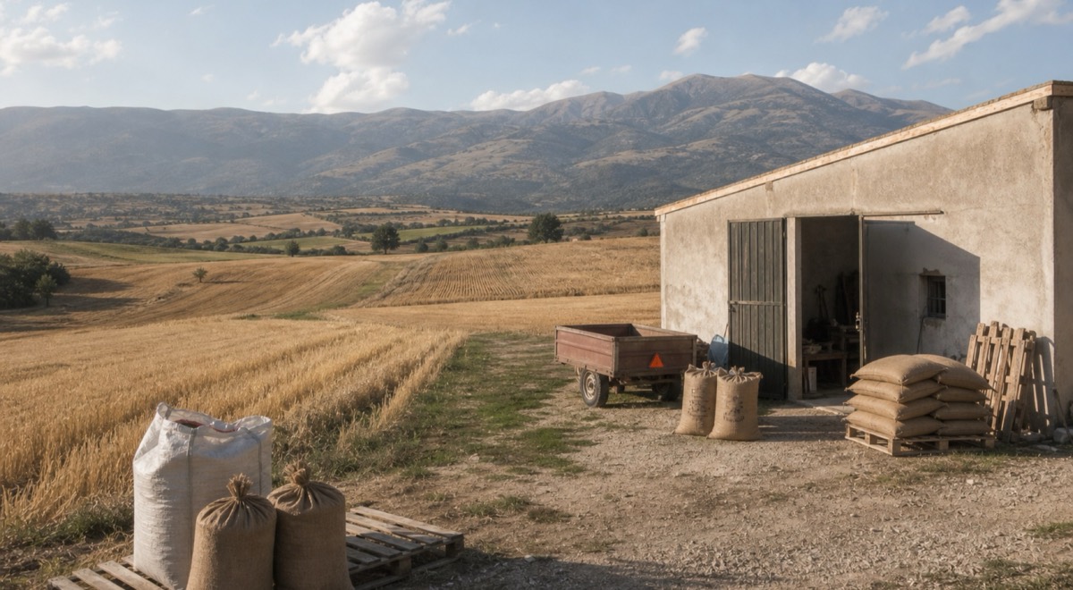 Azienda Agricola Del Grosso Cristiana