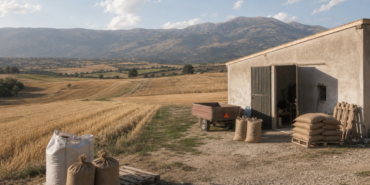 Azienda Agricola Del Grosso Cristiana 2
