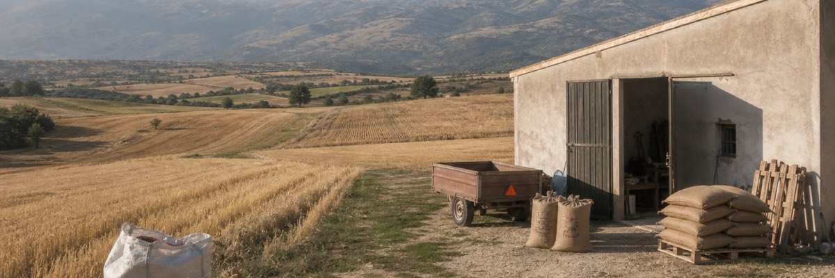 Azienda Agricola Del Grosso Cristiana 3