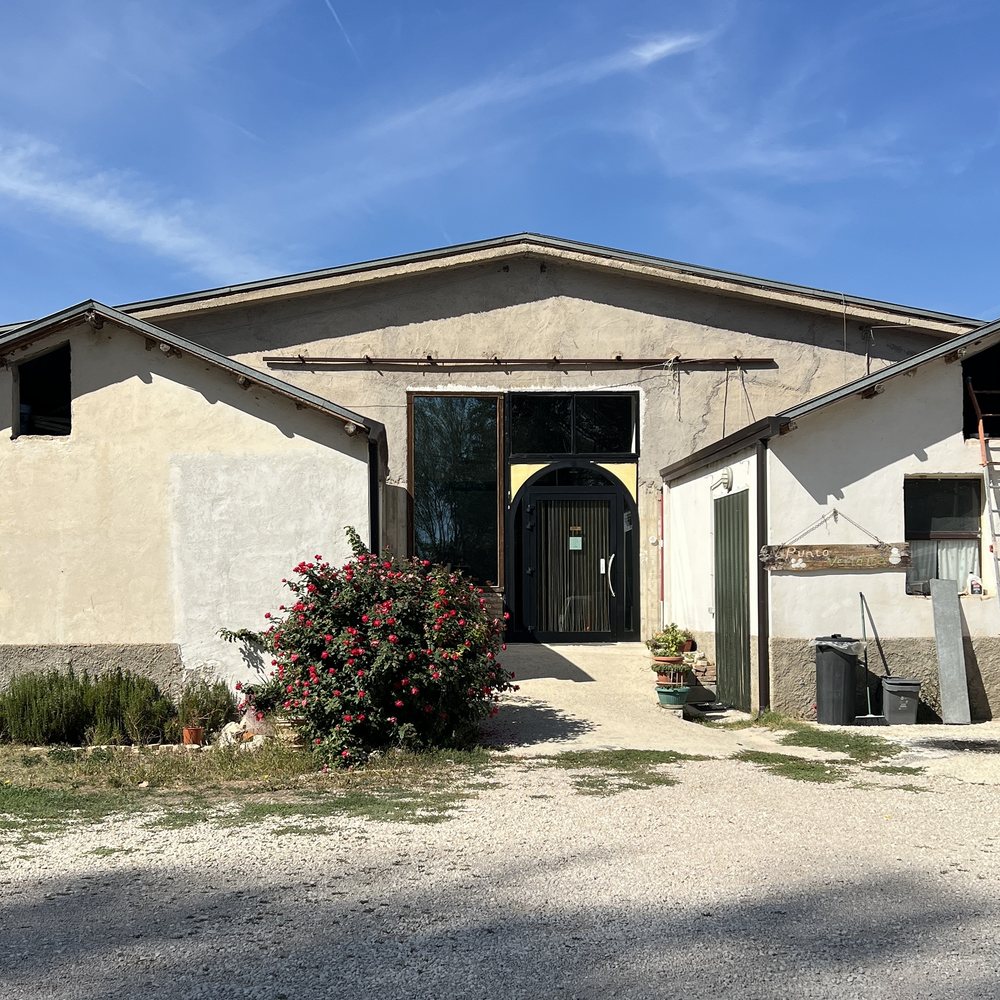 Fattoria Cannito — scena 2