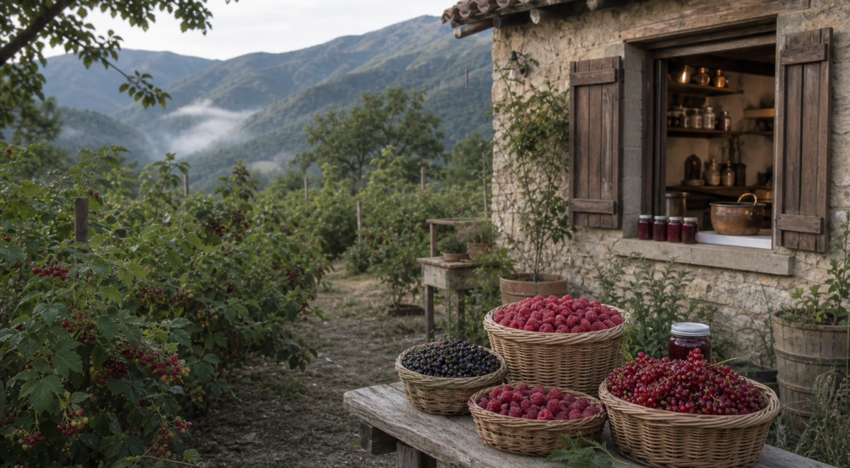 Fior di Montagna