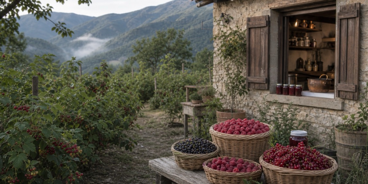 Fior di Montagna 2