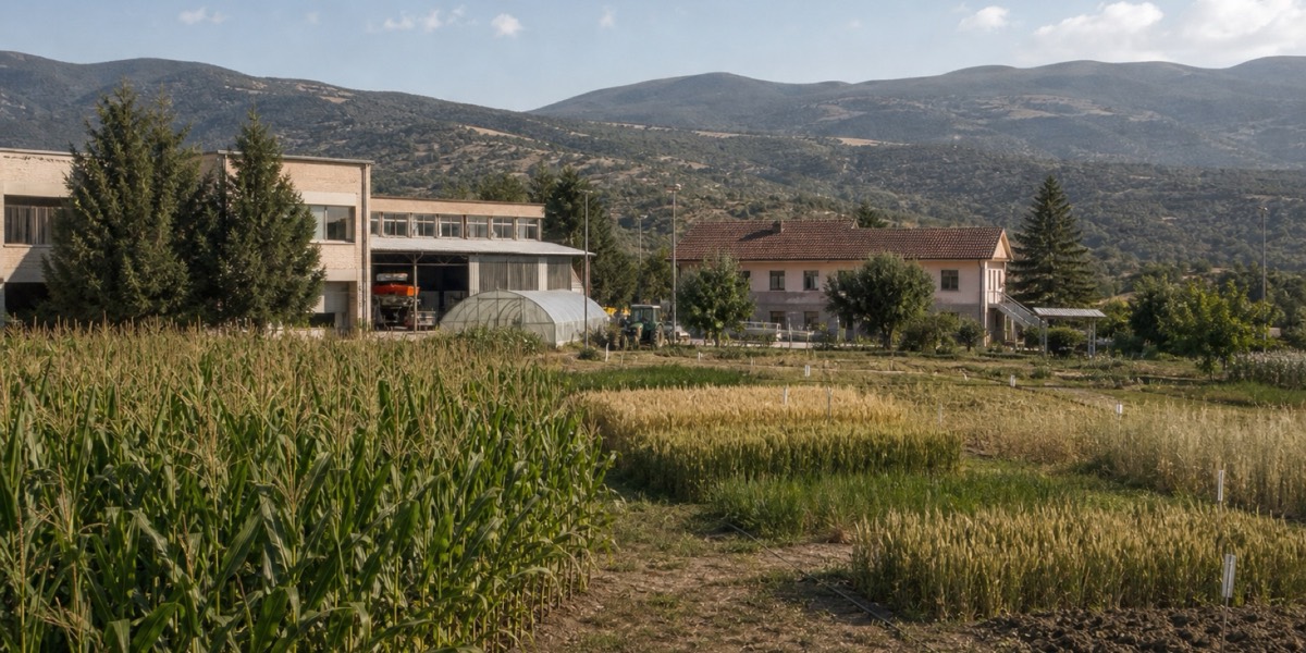 Istituto di Istruzione Superiore Arrigo Serpieri 2