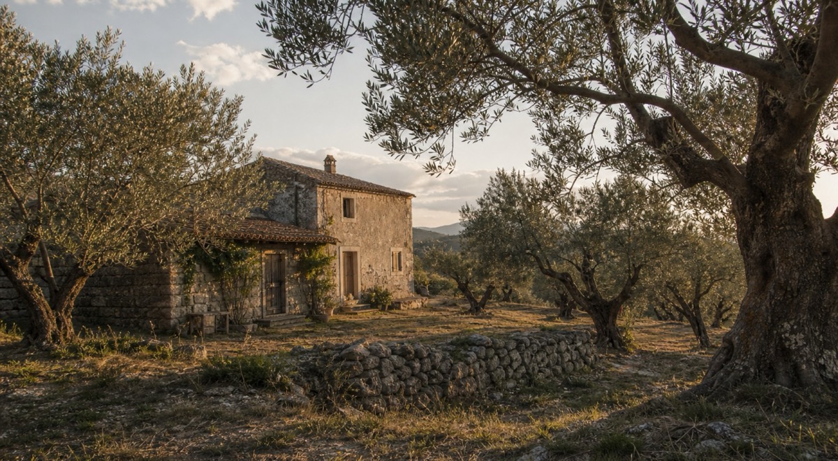 La Selva d'Abruzzo