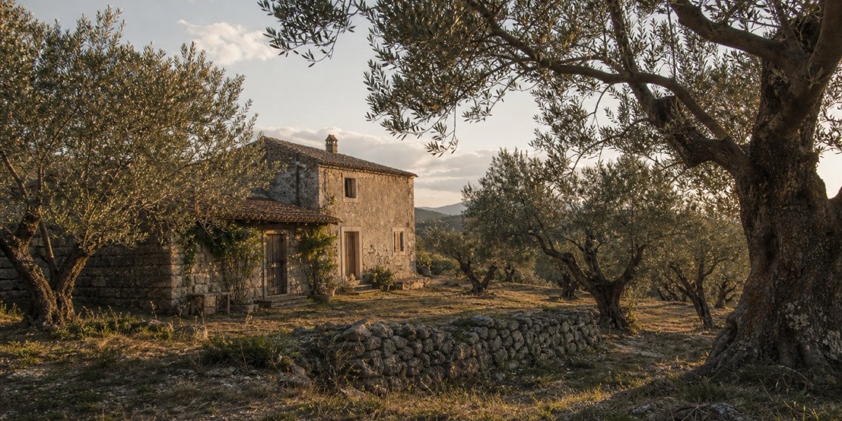 La Selva d'Abruzzo 2