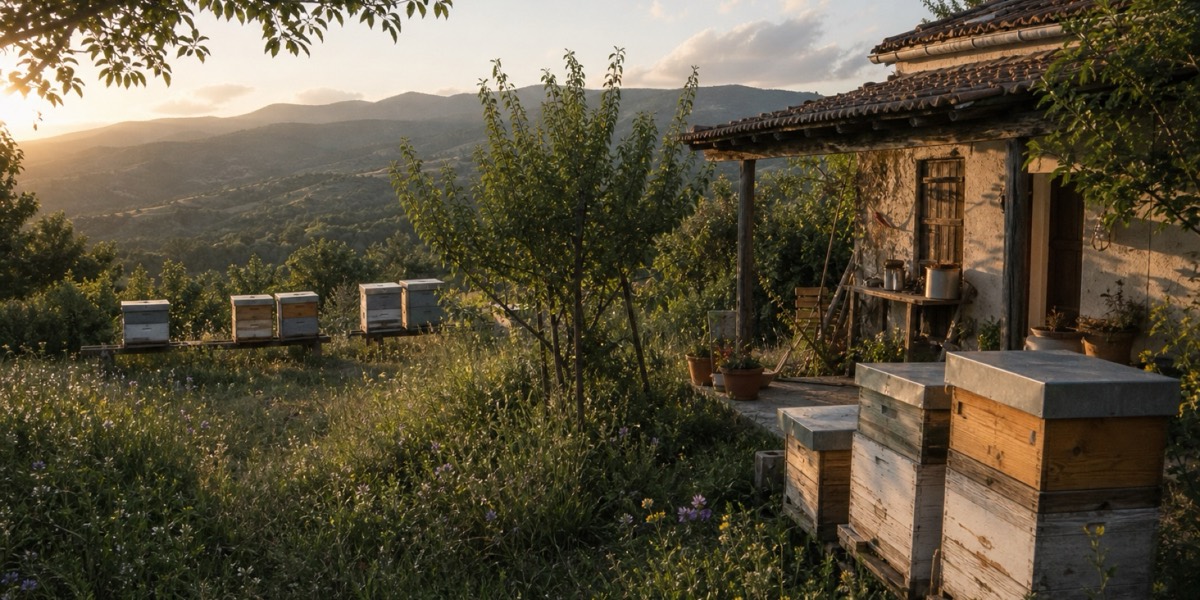 Le Favole di Rachele - Azienda Agricola di Letta Vittorio 2