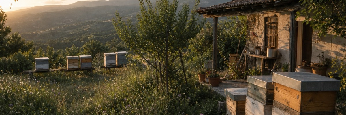 Le Favole di Rachele - Azienda Agricola di Letta Vittorio 3