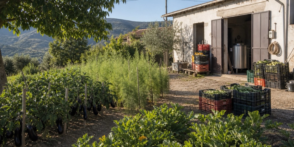 Natural Industria Alimentare Abruzzese 2