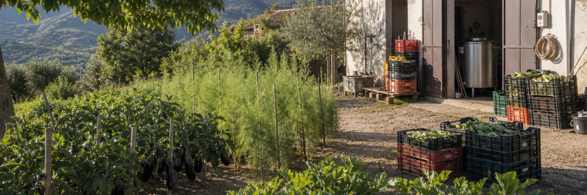 Natural Industria Alimentare Abruzzese 3