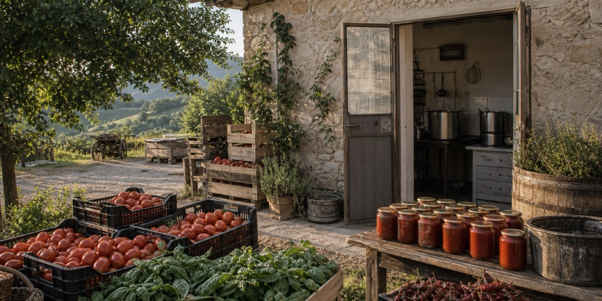 Salsa Italia 2