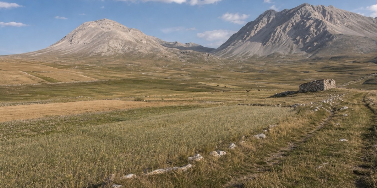 Gran Sasso